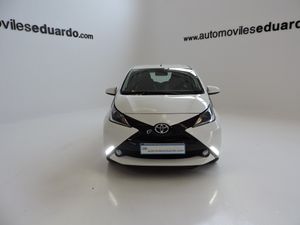 Toyota Aygo 5p 70 x-play - Foto 3