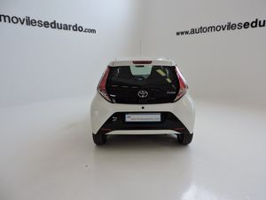 Toyota Aygo 5p 70 x-play - Foto 5