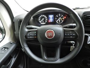 Fiat Ducato 120 3.0 C H1 - Foto 7