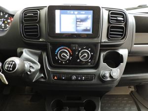 Fiat Ducato 120 3.0 C H1 - Foto 9