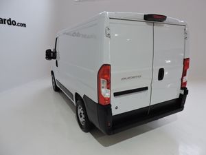 Fiat Ducato 120 3.0 C H1 - Foto 6