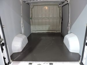 Fiat Ducato 120 3.0 C H1 - Foto 13