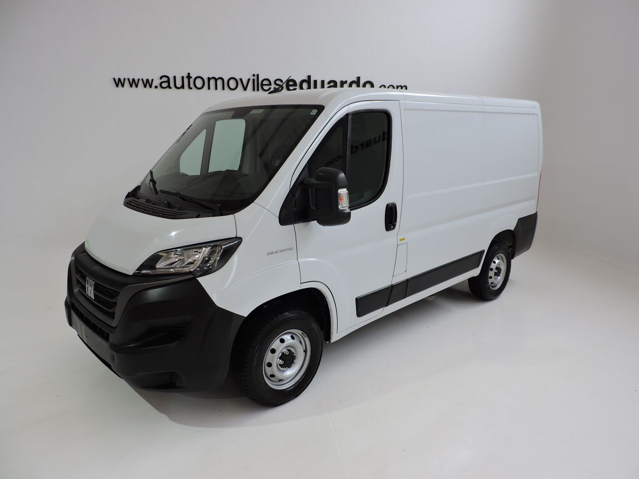Fiat Ducato 120 3.0 C H1 - Foto 1