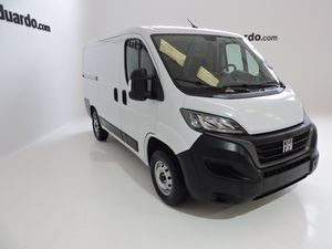 Fiat Ducato 120 3.0 C H1 - Foto 3