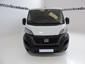 Fiat Ducato 120 3.0 C H1 - Foto 3
