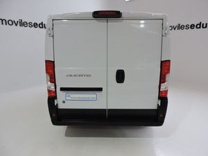 Fiat Ducato 120 3.0 C H1 - Foto 5