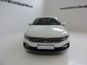 Volkswagen Passat PASSAT 2.0TDI R-Line 150CV 4p - Foto 3