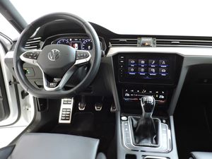 Volkswagen Passat PASSAT 2.0TDI R-Line 150CV 4p - Foto 7