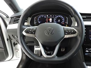 Volkswagen Passat PASSAT 2.0TDI R-Line 150CV 4p - Foto 11