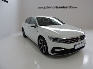 Volkswagen Passat PASSAT 2.0TDI R-Line 150CV 4p - Foto 3