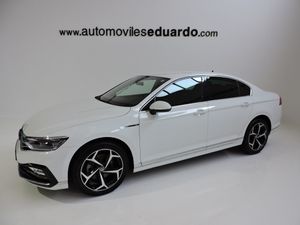 Volkswagen Passat PASSAT 2.0TDI R-Line 150CV 4p - Foto 2