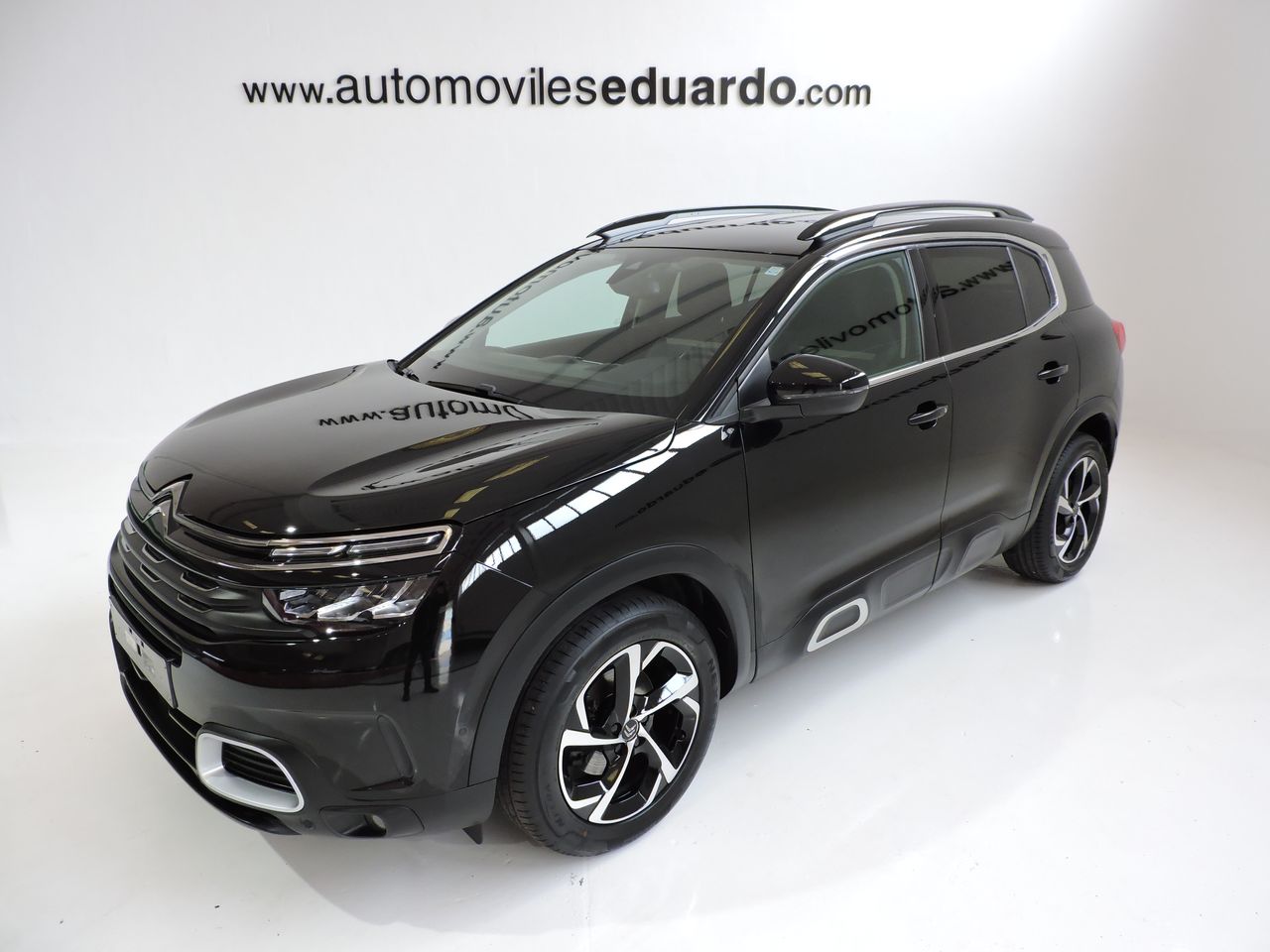 Citroën C5 Aircross 1.5 BlueHDi 130 S&S EAT8 Feel 5p - Foto 1