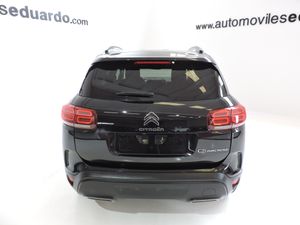 Citroën C5 Aircross 1.5 BlueHDi 130 S&S EAT8 Feel 5p - Foto 5