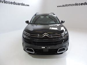 Citroën C5 Aircross 1.5 BlueHDi 130 S&S EAT8 Feel 5p - Foto 3