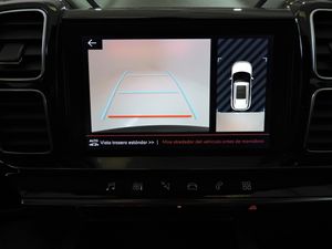 Citroën C5 Aircross 1.5 BlueHDi 130 S&S EAT8 Feel 5p - Foto 13