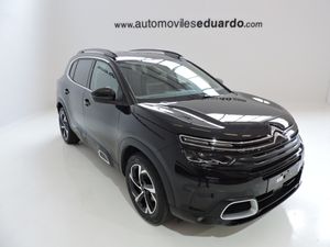 Citroën C5 Aircross 1.5 BlueHDi 130 S&S EAT8 Feel 5p - Foto 3