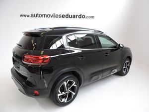 Citroën C5 Aircross 1.5 BlueHDi 130 S&S EAT8 Feel 5p - Foto 4