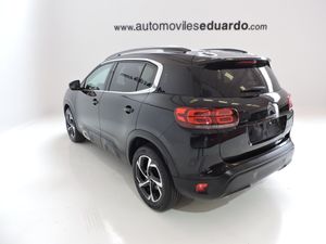 Citroën C5 Aircross 1.5 BlueHDi 130 S&S EAT8 Feel 5p - Foto 6