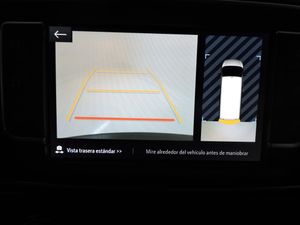 Opel Vivaro 2600 FG 1.5 TD 120 L2H1 BInj. Edition S/S 5p - Foto 12