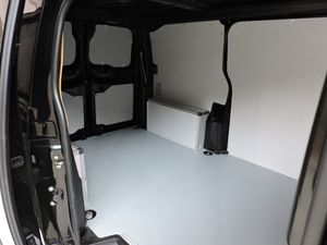 Opel Vivaro 2600 FG 1.5 TD 120 L2H1 BInj. Edition S/S 5p - Foto 10