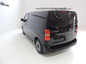 Opel Vivaro 2600 FG 1.5 TD 120 L2H1 BInj. Edition S/S 5p - Foto 6