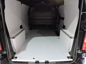 Opel Vivaro 2600 FG 1.5 TD 120 L2H1 BInj. Edition S/S 5p - Foto 11