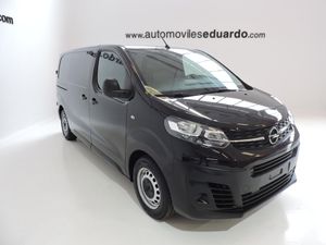 Opel Vivaro 2600 FG 1.5 TD 120 L2H1 BInj. Edition S/S 5p - Foto 3
