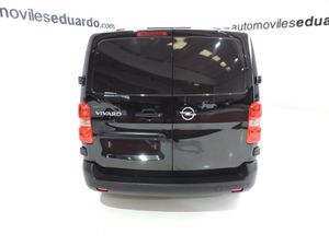 Opel Vivaro 2600 FG 1.5 TD 120 L2H1 BInj. Edition S/S 5p - Foto 5