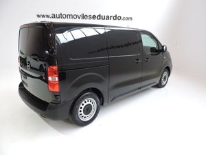 Opel Vivaro 2600 FG 1.5 TD 120 L2H1 BInj. Edition S/S 5p - Foto 4