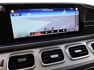 Mercedes Clase GLE MERCEDES-BENZ GLE 350D 4MATIC SPORT - Foto 13