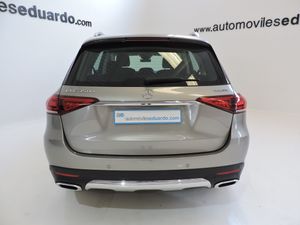 Mercedes Clase GLE MERCEDES-BENZ GLE 350D 4MATIC SPORT - Foto 5