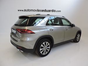 Mercedes Clase GLE MERCEDES-BENZ GLE 350D 4MATIC SPORT - Foto 4