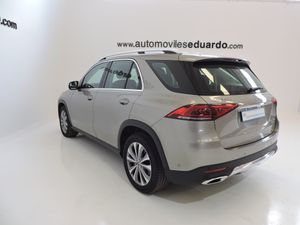 Mercedes Clase GLE MERCEDES-BENZ GLE 350D 4MATIC SPORT - Foto 6