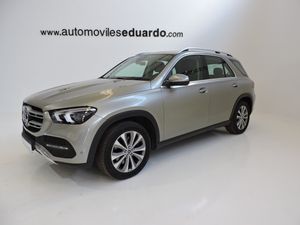 Mercedes Clase GLE MERCEDES-BENZ GLE 350D 4MATIC SPORT - Foto 2