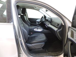 Mercedes Clase GLE MERCEDES-BENZ GLE 350D 4MATIC SPORT - Foto 9