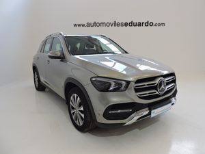 Mercedes Clase GLE MERCEDES-BENZ GLE 350D 4MATIC SPORT - Foto 3