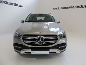 Mercedes Clase GLE MERCEDES-BENZ GLE 350D 4MATIC SPORT - Foto 3