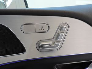 Mercedes Clase GLE MERCEDES-BENZ GLE 350D 4MATIC SPORT - Foto 16