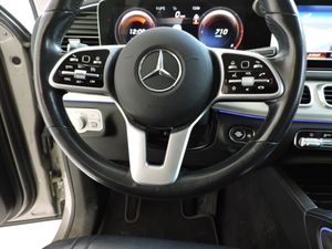 Mercedes Clase GLE MERCEDES-BENZ GLE 350D 4MATIC SPORT - Foto 11