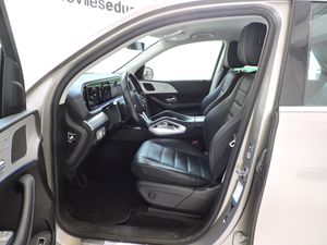 Mercedes Clase GLE MERCEDES-BENZ GLE 350D 4MATIC SPORT - Foto 8