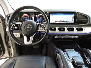 Mercedes Clase GLE MERCEDES-BENZ GLE 350D 4MATIC SPORT - Foto 7