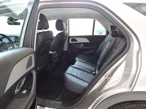 Mercedes Clase GLE MERCEDES-BENZ GLE 350D 4MATIC SPORT - Foto 10