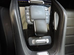 Mercedes Clase GLE MERCEDES-BENZ GLE 350D 4MATIC SPORT - Foto 14