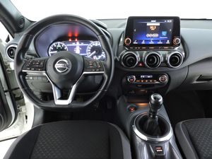 Nissan Juke 1.0 DIG-T 114 N-CONNECTA - Foto 7