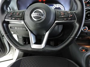 Nissan Juke 1.0 DIG-T 114 N-CONNECTA - Foto 11