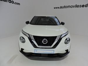 Nissan Juke 1.0 DIG-T 114 N-CONNECTA - Foto 3