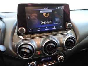 Nissan Juke CROSSOVER 1.0 DIG-T 114 N-CONNECTA - Foto 13