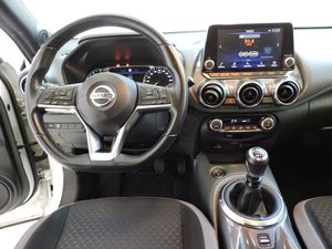 Nissan Juke CROSSOVER 1.0 DIG-T 114 N-CONNECTA - Foto 7