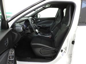 Nissan Juke 1.0 DIG-T 114 N-CONNECTA - Foto 8