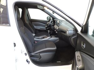 Nissan Juke CROSSOVER 1.0 DIG-T 114 N-CONNECTA - Foto 9